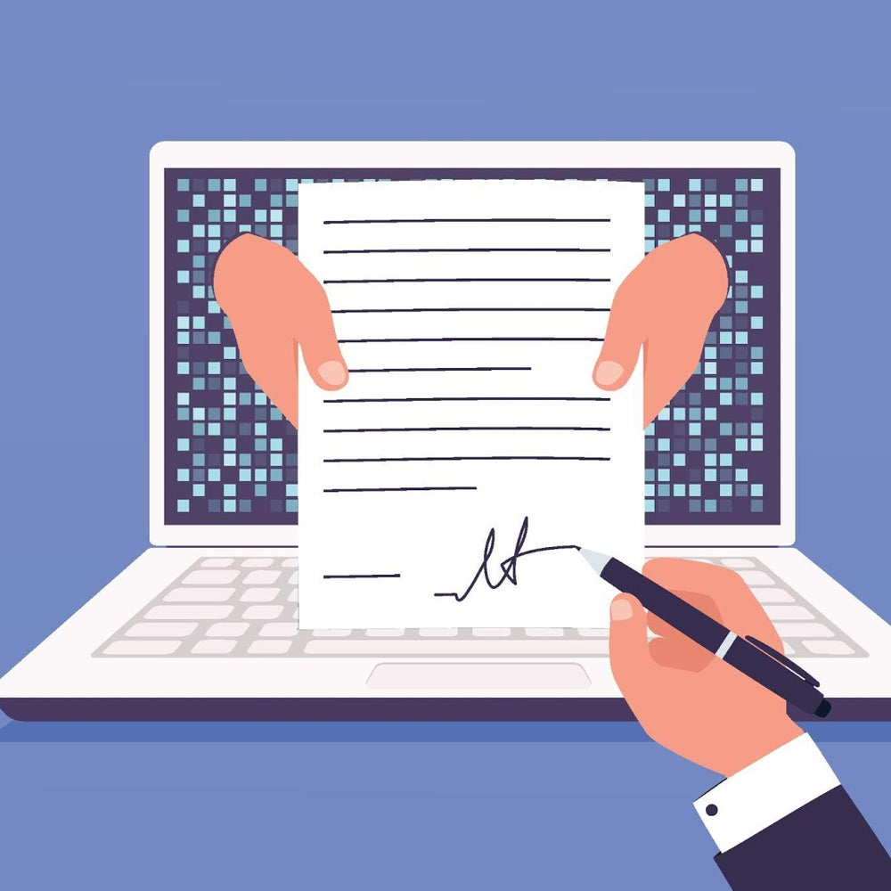 Can a Document Be Notarized Remotely?