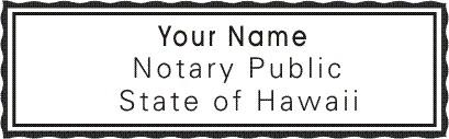 Kit #1 Complete Kits Notaries Equipment Company Hawaii 